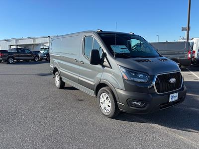 New 2026 Ford Transit 250 - photo 1