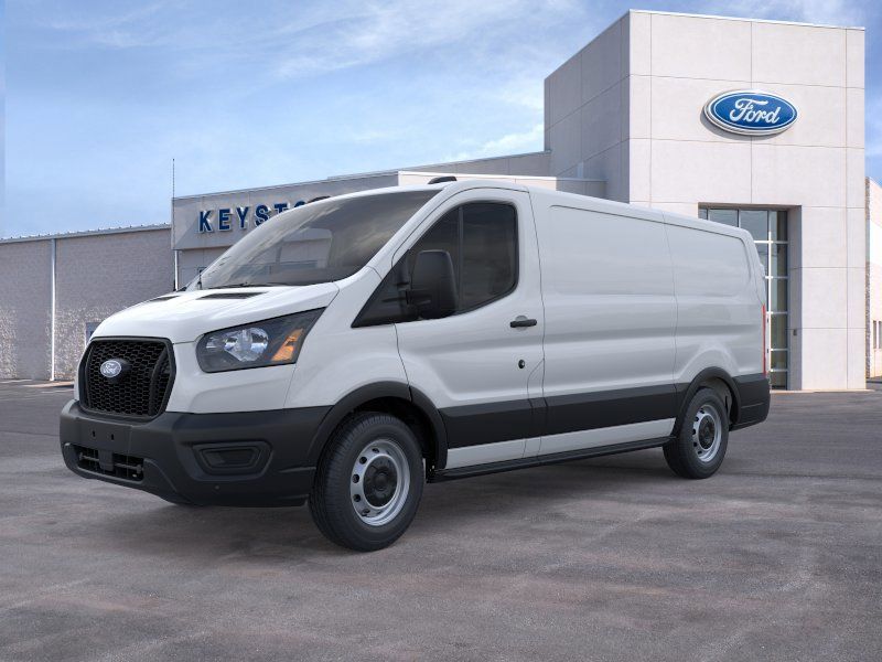 New 2026 Ford Transit 150 - photo 1