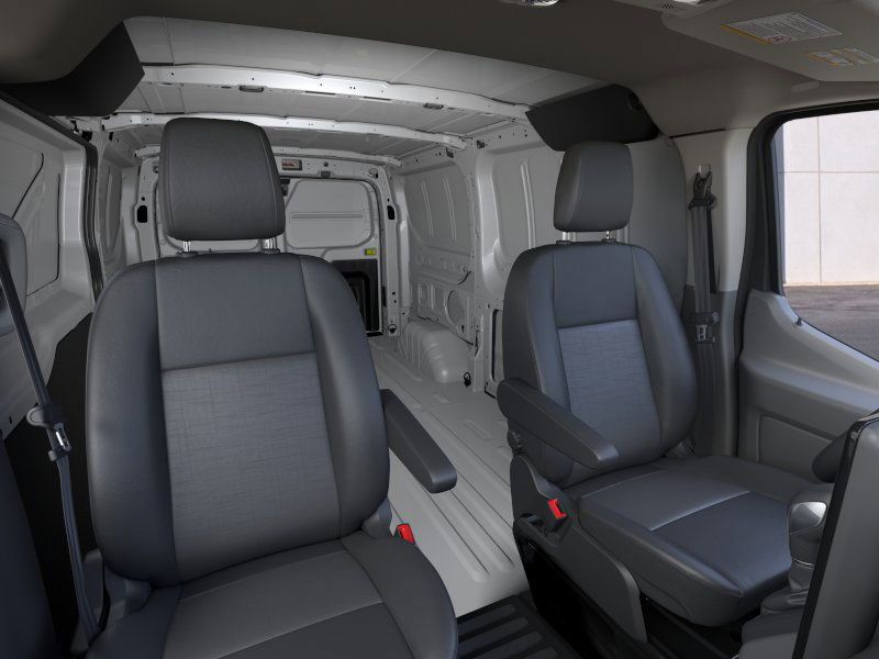 New 2026 Ford Transit 150 - photo 12