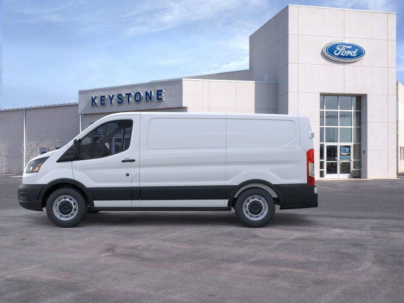 New 2026 Ford Transit 150 - photo 6