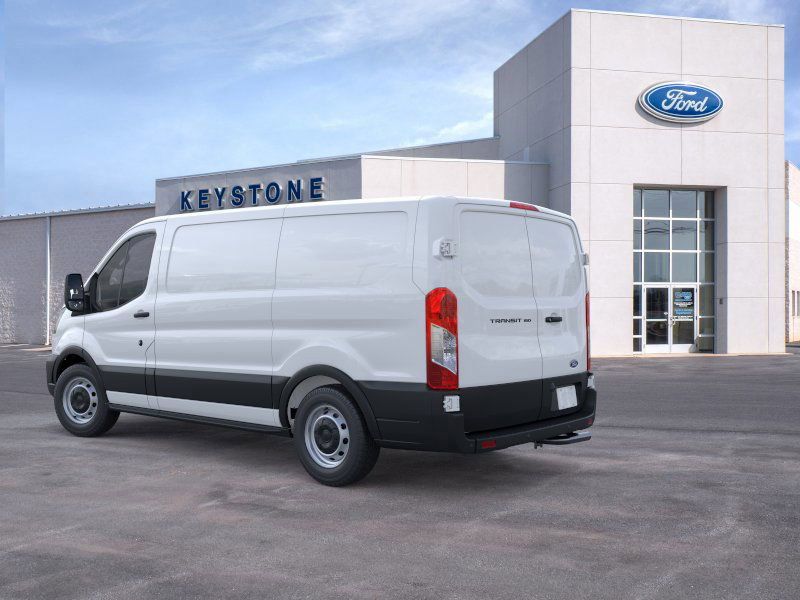 New 2026 Ford Transit 150 - photo 2