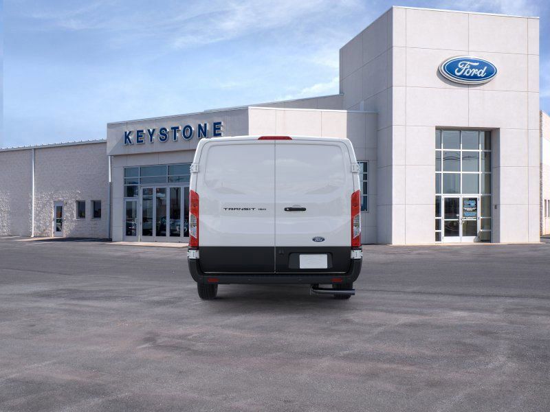 New 2026 Ford Transit 150 - photo 7