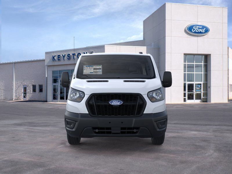 New 2026 Ford Transit 150 - photo 8