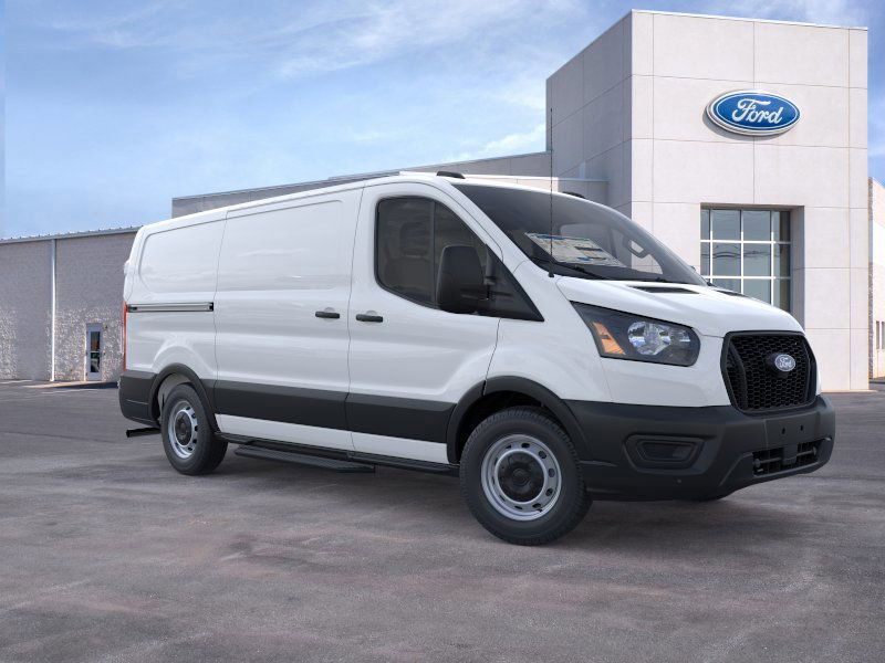 New 2026 Ford Transit 150 - photo 9