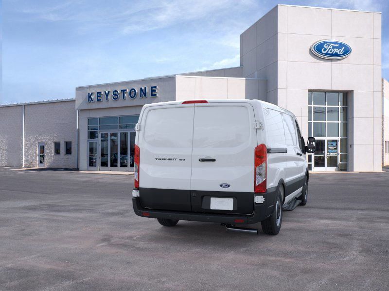 New 2026 Ford Transit 150 - photo 10
