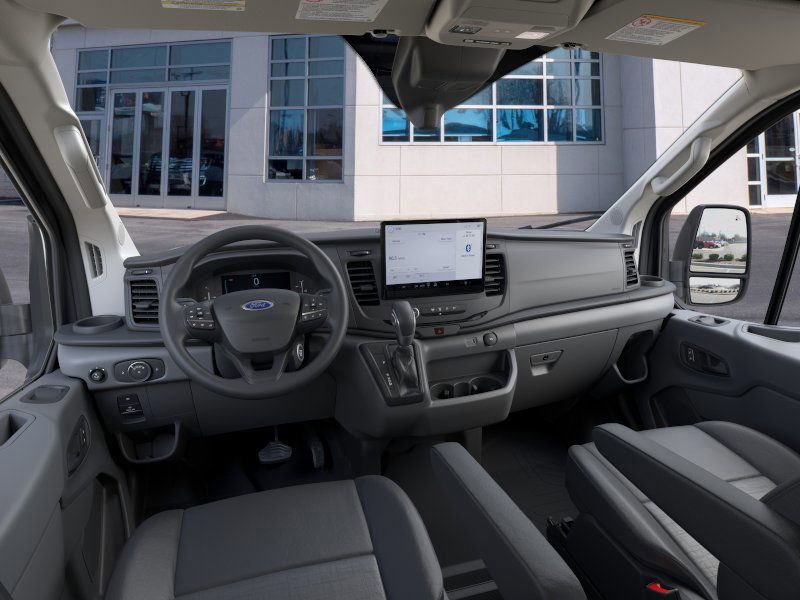 New 2026 Ford Transit 150 - photo 11