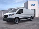 New 2026 Ford Transit 150 Low Roof Empty Cargo Van for sale #C26023 - photo 1