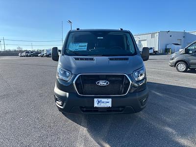 New 2026 Ford Transit 250 - photo 1