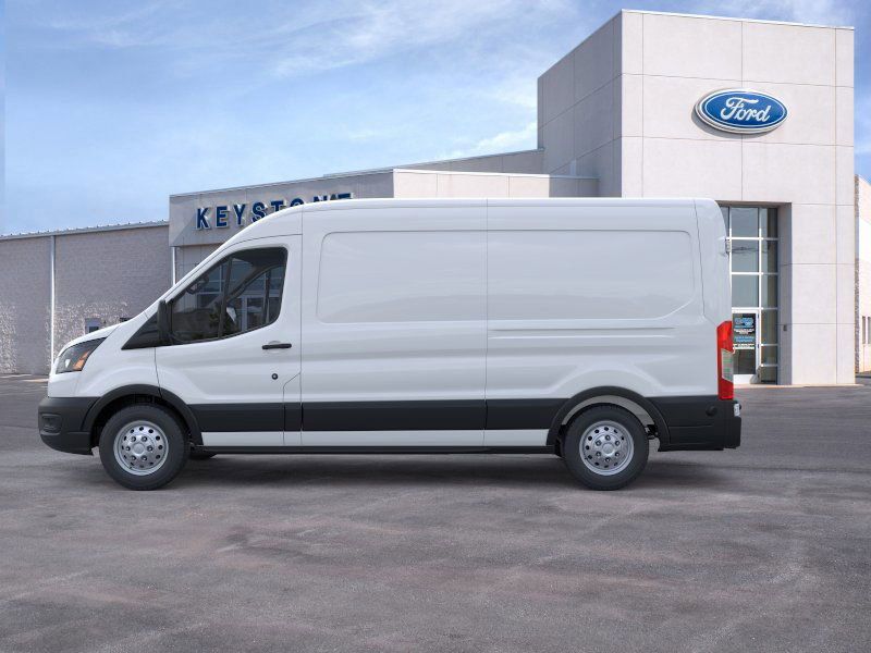 New 2026 Ford Transit 250 - photo 6