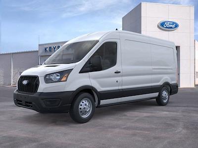 New 2026 Ford Transit 250 - photo 1