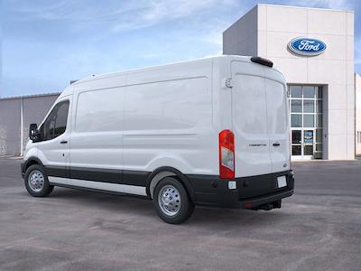 New 2026 Ford Transit 250 - photo 1