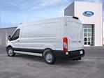 New 2026 Ford Transit 250 Medium Roof Empty Cargo Van for sale #C26033 - photo 2
