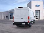 New 2026 Ford Transit 250 Medium Roof Empty Cargo Van for sale #C26033 - photo 8