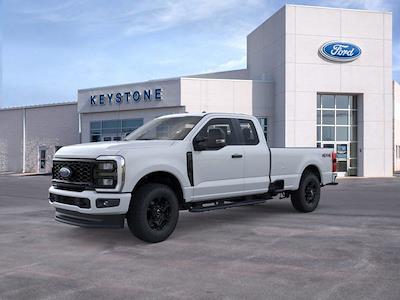 2026 Ford F-350 Super Cab SRW 4WD Pickup for sale #C26046 - photo 1