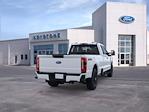New 2026 Ford F-350 XL Super Cab for sale #C26046 - photo 8
