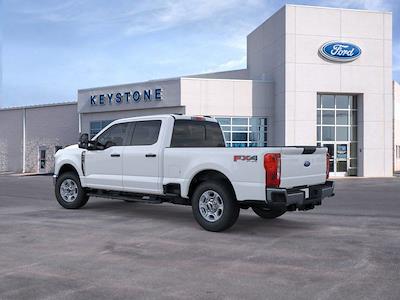 2026 Ford F-250 Crew Cab 4WD Pickup for sale #C26048 - photo 2