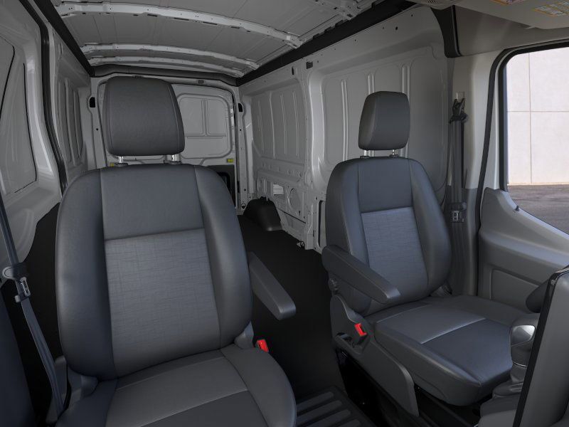 New 2026 Ford Transit 250 - photo 12