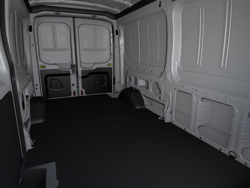 New 2026 Ford Transit 250 - photo 13