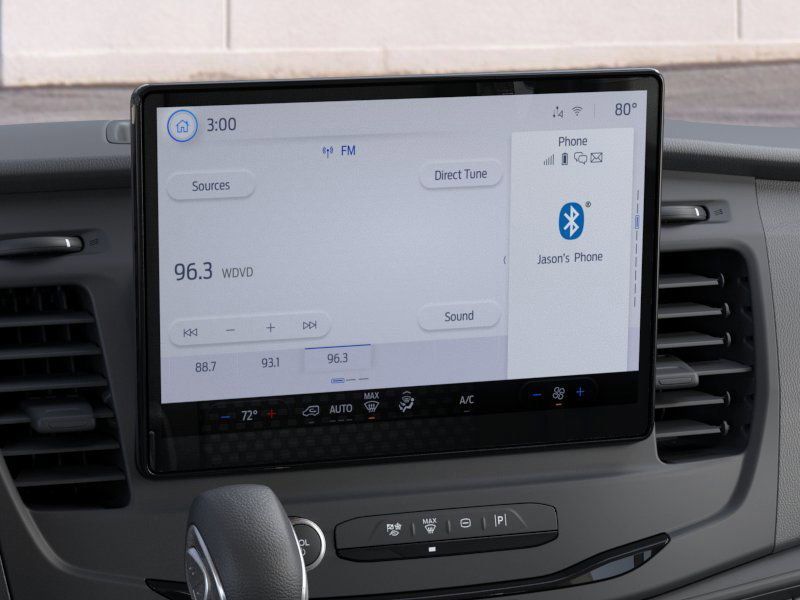 New 2026 Ford Transit 250 - photo 16