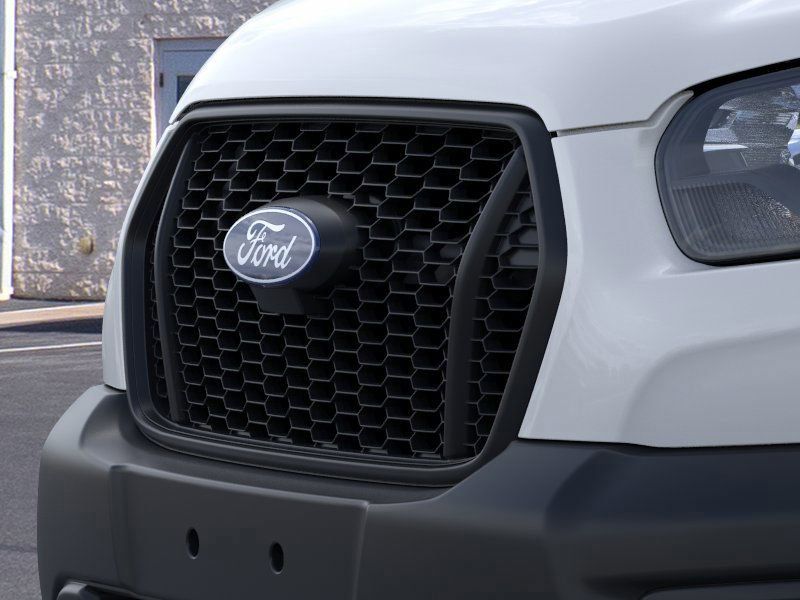 New 2026 Ford Transit 250 - photo 19