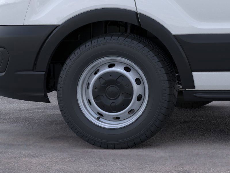 New 2026 Ford Transit 250 - photo 21