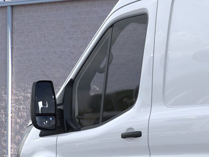 New 2026 Ford Transit 250 - photo 22