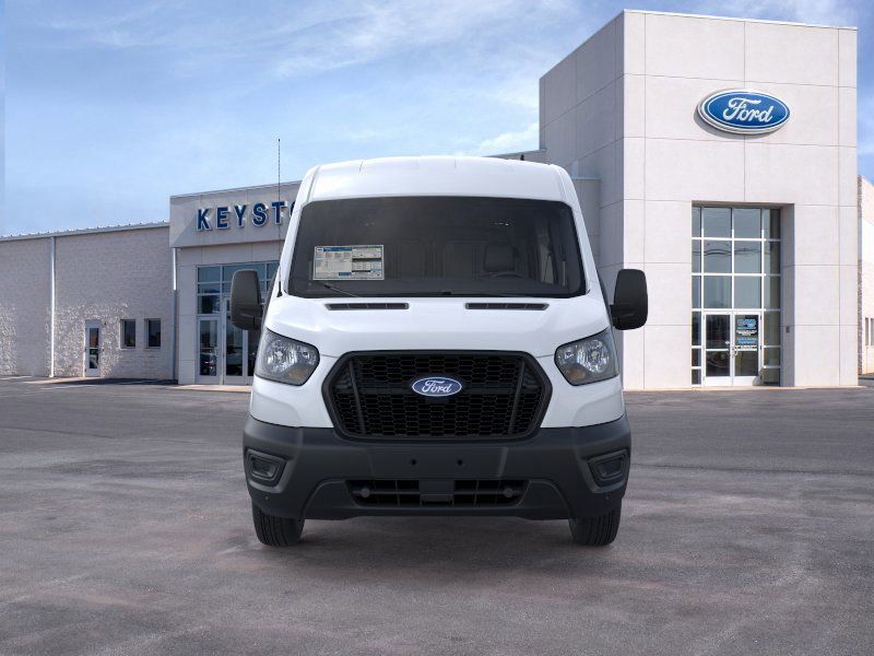 New 2026 Ford Transit 250 - photo 8