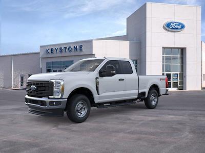 2026 Ford F-250 Super Cab 4WD Pickup for sale #C26050 - photo 1