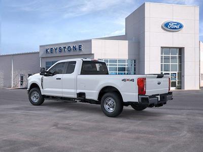 2026 Ford F-250 Super Cab 4WD Pickup for sale #C26053 - photo 2