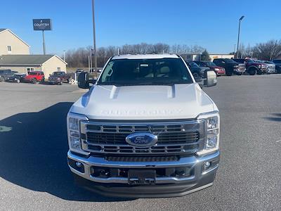 New 2026 Ford F-350 Crew Cab Cab Chassis for sale #C26054 - photo 1