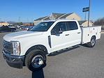 New 2026 Ford F-350 Crew Cab Service Truck for sale #C26054 - photo 1