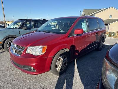 Used 2011 Dodge Grand Caravan Minivan for sale #C26058A - photo 2