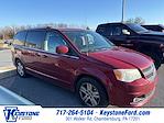 Used 2011 Dodge Grand Caravan Minivan for sale #C26058A - photo 1