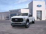 New 2026 Ford F-450 XL Crew Cab for sale #C26059 - photo 3