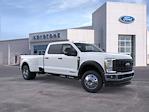 New 2026 Ford F-450 XL Crew Cab for sale #C26059 - photo 7