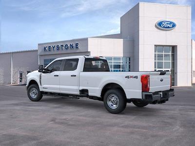 2026 Ford F-250 Crew Cab 4WD Pickup for sale #C26060 - photo 2