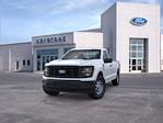 2026 Ford F-150 Regular Cab RWD Pickup for sale #C26066 - photo 3