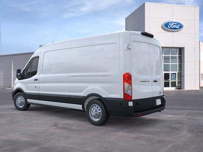 New 2026 Ford Transit 250 - photo 1