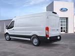 New 2026 Ford Transit 250 Medium Roof Empty Cargo Van for sale #C26071 - photo 2
