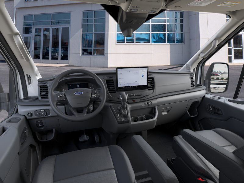 New 2026 Ford Transit 250 - photo 11