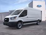 New 2026 Ford Transit 250 Medium Roof Empty Cargo Van for sale #C26073 - photo 1