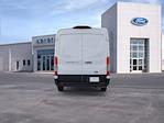 New 2026 Ford Transit 250 Medium Roof Empty Cargo Van for sale #C26073 - photo 5