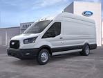 New 2026 Ford Transit 350 HD High Roof Empty Cargo Van for sale #C26077 - photo 1