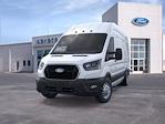 New 2026 Ford Transit 350 HD High Roof Empty Cargo Van for sale #C26077 - photo 3