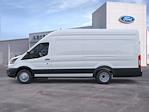New 2026 Ford Transit 350 HD High Roof Empty Cargo Van for sale #C26077 - photo 4