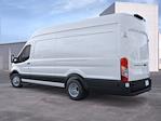 New 2026 Ford Transit 350 HD High Roof Empty Cargo Van for sale #C26077 - photo 2