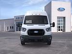 New 2026 Ford Transit 350 HD High Roof Empty Cargo Van for sale #C26077 - photo 6