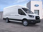 New 2026 Ford Transit 350 HD High Roof Empty Cargo Van for sale #C26077 - photo 7