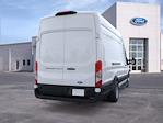 New 2026 Ford Transit 350 HD High Roof Empty Cargo Van for sale #C26077 - photo 8