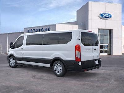 New 2026 Ford Transit 350 XL Passenger Van for sale #C26078 - photo 2